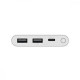 Xiaomi Mi Power Bank 3 10000mAh 22.5W Silver (BHR5078CN)