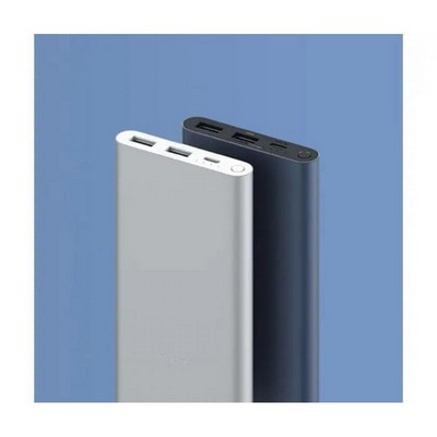 Xiaomi Mi Power Bank 3 10000mAh 22.5W Silver (BHR5078CN)
