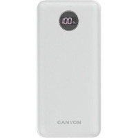 CANYON 20000mAh White (CNE-CPB2002W)