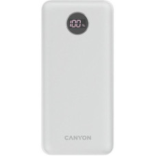 CANYON 20000mAh White (CNE-CPB2002W)