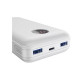 CANYON 20000mAh White (CNE-CPB2002W)