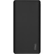 TTEC 10000mAh PowerSlim S Black (2BB135S)