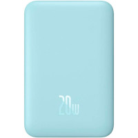 Baseus Magnetic Mini 10000 mAh 20W Blue (PPCX030003,P10022100312-00)