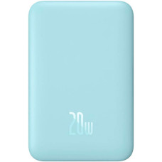 Baseus Magnetic Mini 10000 mAh 20W Blue (PPCX030003,P10022100312-00)