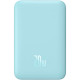 Baseus Magnetic Mini 10000 mAh 20W Blue (PPCX030003,P10022100312-00)