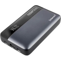 Intenso HE20000 20000mAh Gray/Black (7350050)