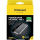 Intenso HE20000 20000mAh Gray/Black (7350050) Intenso HE20000 20000mAh Gray/Black (7350050)