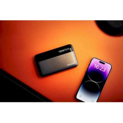 Intenso HE20000 20000mAh Gray/Black (7350050) Intenso HE20000 20000mAh Gray/Black (7350050)