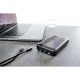 Intenso HE20000 20000mAh Gray/Black (7350050) Intenso HE20000 20000mAh Gray/Black (7350050)