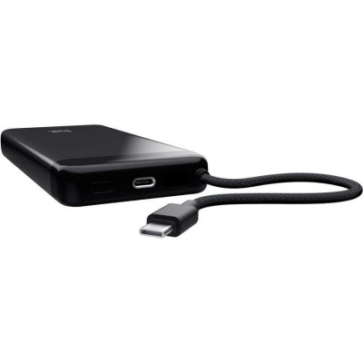 Trust Fiera 20000mAh Black (25881_TRUST)