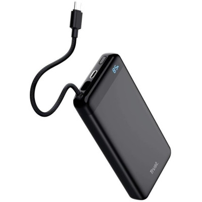 Trust Fiera 20000mAh Black (25881_TRUST)