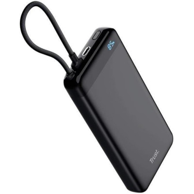 Trust Fiera 20000mAh Black (25881_TRUST)