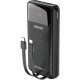 Dudao K15Pro 20000mAh 22.5W Black