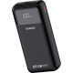 Dudao K15Pro 20000mAh 22.5W Black