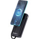 Dudao K15Pro 20000mAh 22.5W Black