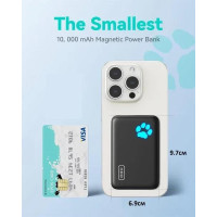 INIU BI-B43 10000mAh Black