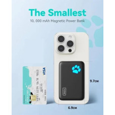 INIU BI-B43 10000mAh Black