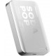 Momax IP166 10000mAh Silver (IP166S)