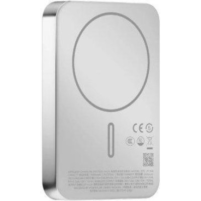 Momax IP166 10000mAh Silver (IP166S)