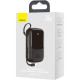 Baseus Qpow Digital Display Quick Charging Power Bank 20W 20000mAh Black (PPQD-H01)