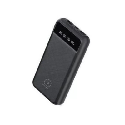 WUW Y111 20000mAh Black