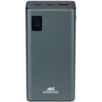 Rivacase Rivapower VA1022 20000mAh Gray