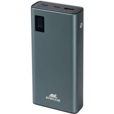 Rivacase Rivapower VA1022 20000mAh Gray
