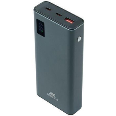 Rivacase Rivapower VA1022 20000mAh Gray