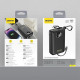 Dudao K14+ 20000mAh 22.5W Black