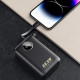 Dudao K14+ 20000mAh 22.5W Black