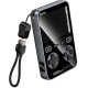Hoco Q47 Shine 10000mAh Metal Gray
