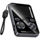Hoco Q47 Shine 10000mAh Metal Gray