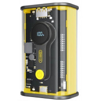 BYZ W89 10000mAh Type C PD Yellow (BYZ-W89-Y)