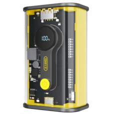 BYZ W89 10000mAh Type C PD Yellow (BYZ-W89-Y)