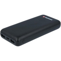 SWISSTEN BLACK CORE 20000 mAh 22013928
