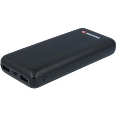 SWISSTEN BLACK CORE 20000 mAh 22013928