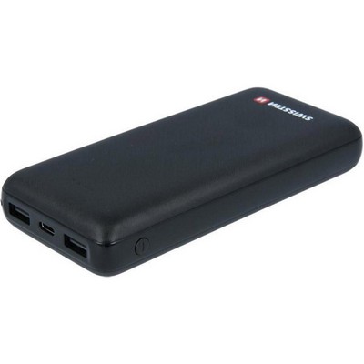 SWISSTEN BLACK CORE 20000 mAh 22013928
