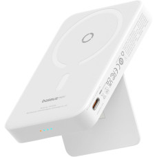 Baseus MagPro 5000mAh 20W White (P10064100222-00)