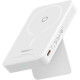 Baseus MagPro 5000mAh 20W White (P10064100222-00)