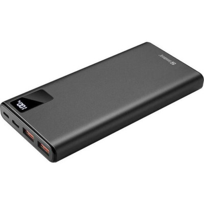 Sandberg 10000mAh 20W Black(420-58)