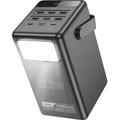 Hoco DB03 Endure 100000mAh