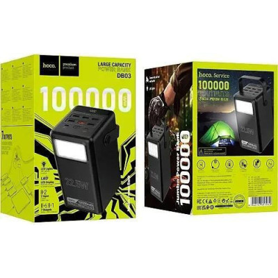 Hoco DB03 Endure 100000mAh