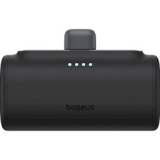 Baseus Compact 5000mAh 20W Lightning Black (P10068304112-00)