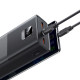 USAMS PB68 65W 30000mAh QC3.0+PD Fast Charge Black