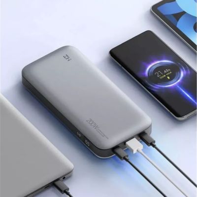 ZMI No. 20 Model 25000 mAh 200W Backup Battery (QB826) CN