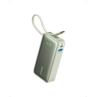 Anker Nano 10000mAh 30W Sprout Green (A1259G61)