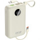 Dudao K14+ 20000mAh 22.5W White