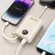 Dudao K14+ 20000mAh 22.5W White