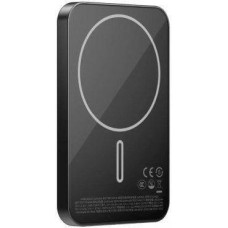 Momax IP129Q2 5000mAh Black (IP129Q2D)