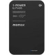 Momax IP129Q2 5000mAh Black (IP129Q2D)
